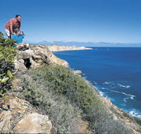 Cape Cuvier Coast - VIC Tourism