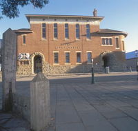 Albany Courthouse - VIC Tourism