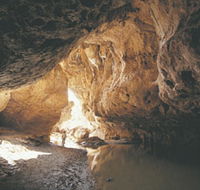 Tunnel Creek National Park - VIC Tourism