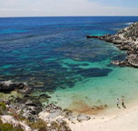 Little Armstrong Bay - VIC Tourism