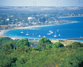  VIC Tourism