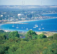 Rotary Lookout Esperance - VIC Tourism