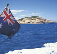 Archipelago of the Recherche - VIC Tourism