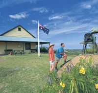 Lighthouse Keeper's Cottage Museum - VIC Tourism