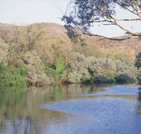 Alligator Hole - VIC Tourism
