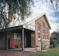 Narrogin Old Courthouse Museum - VIC Tourism
