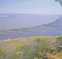 Five Rivers Lookout - VIC Tourism