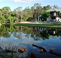 Lake House Gallery - VIC Tourism