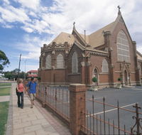 St Mary's Church - VIC Tourism