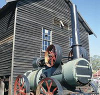 Yarloop Heritage Trail - VIC Tourism
