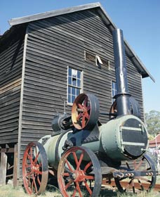 Yarloop Heritage Trail - VIC Tourism 0