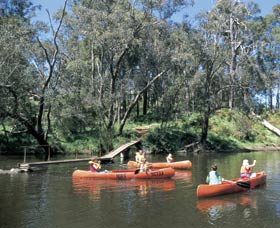  VIC Tourism