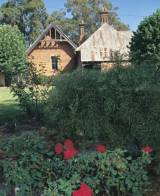 Pinjarra WA VIC Tourism
