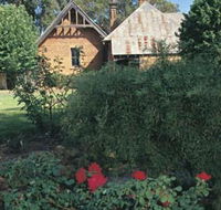 Heritage Rose Garden - VIC Tourism