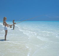 Eighty Mile Beach - VIC Tourism