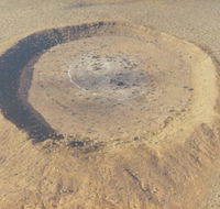 Wolfe Creek Crater National Park - VIC Tourism