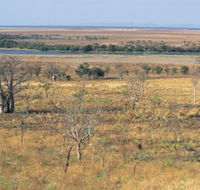Marglu Billabong - VIC Tourism