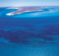 Dirk Hartog Island - VIC Tourism