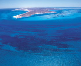 Dirk Hartog Island - VIC Tourism 0