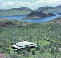 Argyle Downs Homestead Museum - VIC Tourism