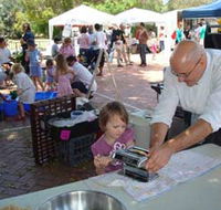 Subi Farmers Market - VIC Tourism