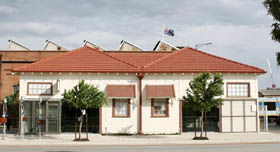 Midland Railway Workshops Interpretive Centre - VIC Tourism 0