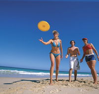 City Beach - VIC Tourism