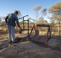 Canning Stock Route - VIC Tourism