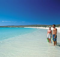 Turquoise Bay - VIC Tourism