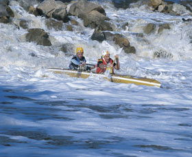 Brigadoon WA VIC Tourism