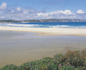 Wilson Inlet Heritage Walk Trail - VIC Tourism 0