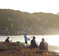 Culham Inlet - VIC Tourism