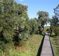 Kepwari Trails Wetland Wonderland - VIC Tourism
