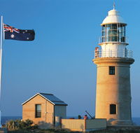 Lighthouse Scenic Drive - VIC Tourism