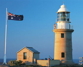 Lighthouse Scenic Drive - VIC Tourism 0