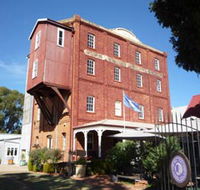 The York Mill - VIC Tourism