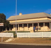 Irwin District Museum - VIC Tourism