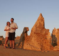 Nambung National Park - VIC Tourism