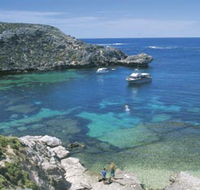 Fish Hook Bay - VIC Tourism