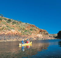 Fitzroy River - VIC Tourism