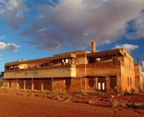  VIC Tourism