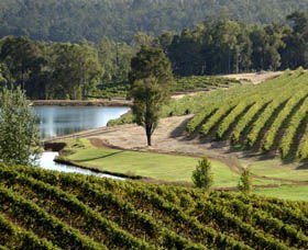 Brookhampton Estate - VIC Tourism 0