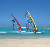 Sandy Bay - VIC Tourism