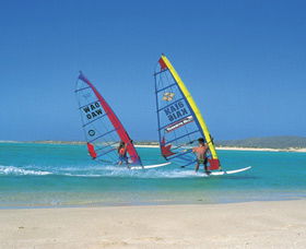 Sandy Bay - VIC Tourism 0