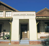 Yilgarn History Museum - VIC Tourism