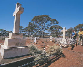  VIC Tourism