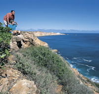 Dampier Salt Mines - VIC Tourism
