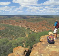 The Loop and Z Bend - VIC Tourism