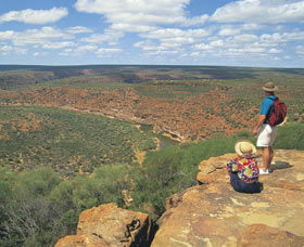 The Loop And Z Bend - VIC Tourism 0