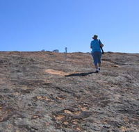 Merredin Peak Trail - VIC Tourism